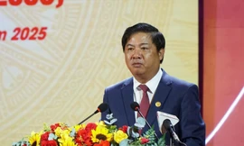 Đà Nẵng tổ chức Đại hội thi đua yêu nước lần thứ nhất sau sáp nhập