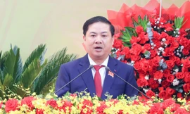 Nhân sự thành phố Đà Nẵng nhiệm kỳ 2025 – 2030