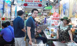 Thay đổi thuế hộ kinh doanh: Bộ Tài chính sẽ báo cáo gì với Chính phủ?