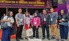 Đà Nẵng đón đoàn khách MICE 'khủng' hơn 1.000 người