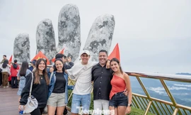 Đà Nẵng vừa 'bỏ túi' hơn 2.200 tỷ đồng 