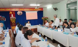 Đà Nẵng nghiên cứu chính sách đặc thù hút bác sĩ lên miền núi sau sáp nhập