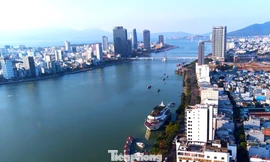 Ba nhiệm vụ đột phá của Đà Nẵng trong nhiệm kỳ mới 