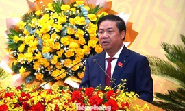 Đà Nẵng khai mạc Đại hội Đảng bộ, đưa ra những quyết sách lịch sử