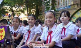 Nhiều nơi ở Đà Nẵng cho học sinh nghỉ học