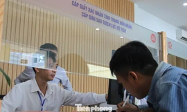 Đà Nẵng thu phí hộ tịch cao nhất 1,5 triệu đồng