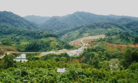 Đà Nẵng thúc tiến độ 6 trường nội trú hơn 1.500 tỷ đồng ở các xã biên giới