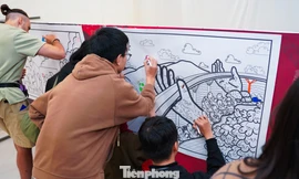 'Người thương' của Gen Z Đà Nẵng