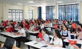 Bất ngờ với ngành lấy điểm chuẩn cao nhất Đại học Đà Nẵng