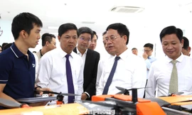 Đột phá khoa học, công nghệ để Đà Nẵng vươn mình mạnh mẽ