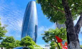 Dấu son của Đà Nẵng trong nhiệm kỳ đầy thử thách