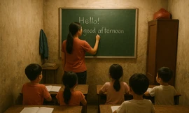 Đà Nẵng: Dừng hoạt động lớp dạy thêm 'chui' bị dân tố 