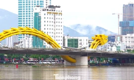 Đà Nẵng muốn là gì trên bản đồ thế giới?