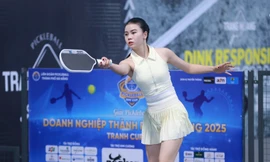 Đà Nẵng có trường đại học đào tạo chuyên ngành pickleball