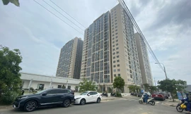 Đà Nẵng mở bán thêm hàng trăm căn nhà ở xã hội