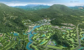 Đà Nẵng khởi động vị trí khu thương mại tự do đầu tiên