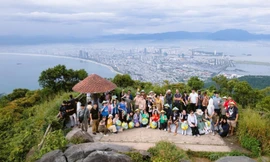 Đà Nẵng là trung tâm du lịch tầm cỡ, nhưng... 