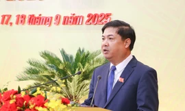 Bí thư Thành ủy Đà Nẵng: Cần nhiều ý kiến chất lượng, góp phần vào thành công chung của Đại hội