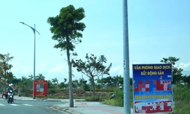 Sau yêu cầu chấn chỉnh, thao túng giá, Đà Nẵng công bố 9 công ty môi giới BĐS