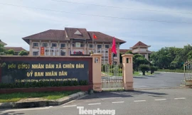 Đà Nẵng: Hai cựu lãnh đạo xã bị khởi tố vẫn làm việc sau sáp nhập, vì sao?