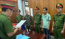 Khởi tố giám đốc doanh nghiệp ở Đà Nẵng mua bán trái phép hóa đơn hơn 15 tỷ