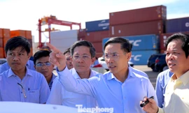 Tân Chủ tịch Đà Nẵng: Ưu tiên số 1 cho doanh nghiệp làm thật, làm nhanh