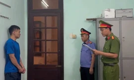 Đối tượng táo tợn chặn xe khống chế, xâm hại phụ nữ ở Đà Nẵng