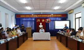 Đà Nẵng khuyến khích cá nhân, doanh nghiệp sử dụng AI