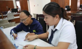 Đà Nẵng đánh giá mức độ hoàn thành nhiệm vụ của cán bộ bằng KPI, thay thế cán bộ chưa phù hợp