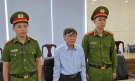 Đà Nẵng: Bắt tạm giam đối tượng giả mạo trong công tác, lừa đảo chiếm đoạt tài sản