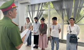 Đà Nẵng: Phòng khám tuyển bác sỹ dởm "lột" tiền khách hàng