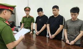 Tạo nhóm VIP trên mạng, dụ nạn nhân vào bẫy lừa tiền ảo