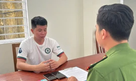 Mất hơn 2,2 tỷ đồng sau tin nhắn từ tài khoản giả mạo con gái