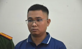 Nhân viên ngân hàng lừa đảo 15 tỷ đồng của khách hàng