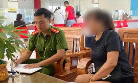 Người phụ nữ bị lừa khoản tiền lớn sau khi tham gia câu lạc bộ ghép đôi trên mạng