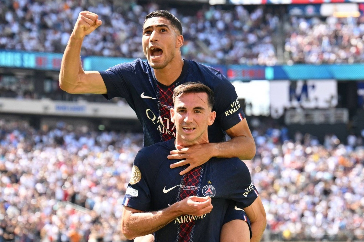 PSG được nâng cấp bởi sự hậu thuẫn đến từ Quỹ đầu tư công Qatar. 480320.jpg