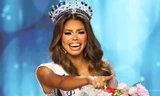 Tranh chấp quyền sở hữu cuộc thi Hoa hậu Mỹ