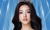 Không nhận ra người đẹp Việt Nam thi Hoa hậu Trái Đất