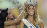 Hoa hậu Siêu quốc gia đổi luật chơi