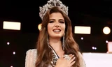 Người đẹp Nga đăng quang Hoa hậu Liên lục địa 2025