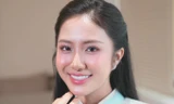 Hoa hậu Hà Trúc Linh: 'Muốn học thạc sĩ, ước mơ làm giám đốc marketing'