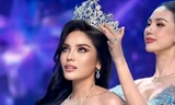 Ông Nawat thắc mắc về sự chậm trễ của Miss Universe Vietnam