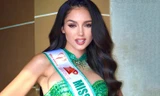 Người đẹp nổi bật nhất Hoa hậu Trái Đất 2025 