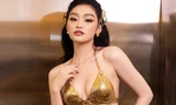 Ai đăng quang Miss Grand Vietnam 2025