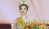 Nguyễn Thị Yến Nhi đăng quang Miss Grand Vietnam 2025 