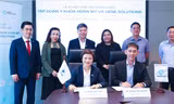 Thêm cơ hội tiếp cận các xét nghiệm quốc tế chất lượng tại Việt Nam 
