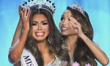 Hoa hậu Mỹ khởi sắc sau loạt ồn ào
