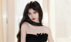 Thảm cảnh của Cúc Tịnh Y