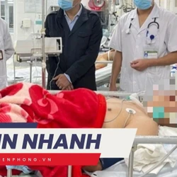 TIN NHANH: Trung tá CSGT bị người vi phạm tông đã qua đời