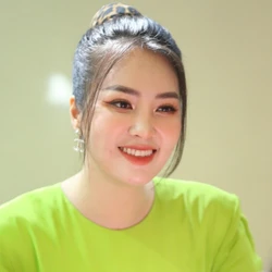 Thụy Vân: 'Thí sinh Hoa hậu Việt Nam bỏ mặt mộc để giám khảo nhìn rõ ánh mắt, tâm hồn'